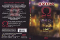 Omega DVD