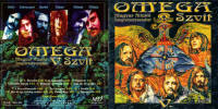 Omega Remix CD