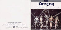 Omega Sampler