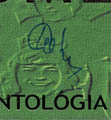 Autogramm Mecky
