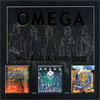 Omega CD Box