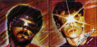 Omega Remix CD