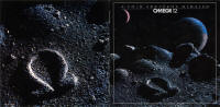 Omega Remix CD