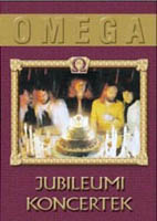 Omega DVD
