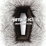 Das neue Metallica-Album 'Death Magnetic' bei amazon.de vorbestellen